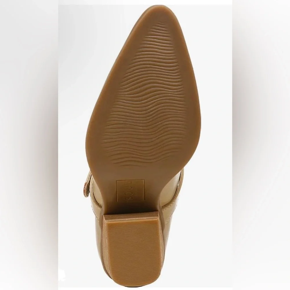 SOUL Naturalizer Women Matcha Ankle Booties - Picture 5 of 6